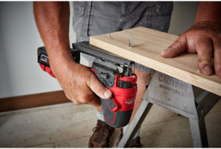 M18 FUEL™ Barrel Grip Jig Saw (Tool Only)