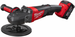M18 FUEL™ 7 in. Variable Speed Polisher- Kit