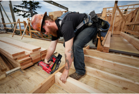 M18 FUEL™ 21 Degree Framing Nailer-Reconditioned