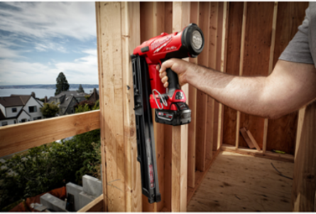 M18 FUEL™ 21 Degree Framing Nailer-Reconditioned
