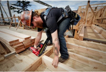 M18 FUEL™ 21 Degree Framing Nailer-Reconditioned
