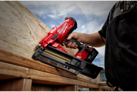 M18 FUEL™ 21 Degree Framing Nailer-Reconditioned