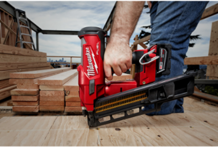 M18 FUEL™ 21 Degree Framing Nailer-Reconditioned