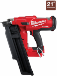 M18 FUEL™ 21 Degree Framing Nailer-Reconditioned