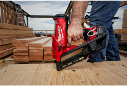 M18 FUEL™ 30 Degree Framing Nailer