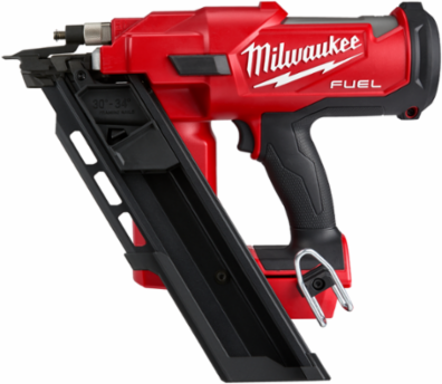 M18 FUEL™ 30 Degree Framing Nailer