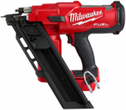 M18 FUEL™ 30 Degree Framing Nailer