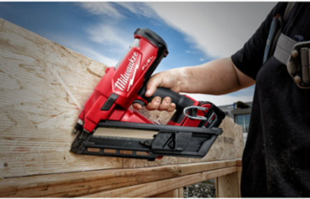 M18 FUEL™ 30 Degree Framing Nailer-Reconditioned