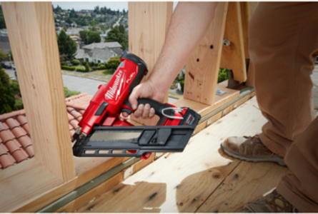M18 FUEL™ 30 Degree Framing Nailer-Reconditioned