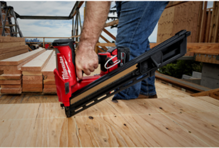 M18 FUEL™ 30 Degree Framing Nailer-Reconditioned
