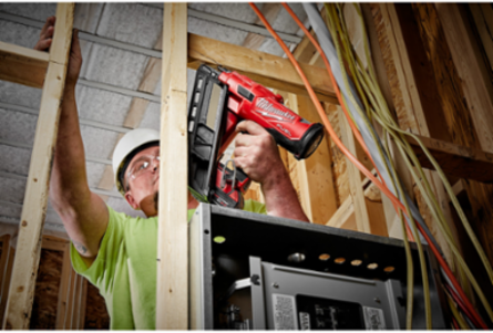 M18 FUEL™ 30 Degree Framing Nailer-Reconditioned