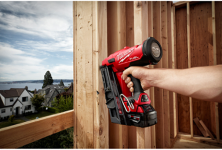 M18 FUEL™ 30 Degree Framing Nailer-Reconditioned