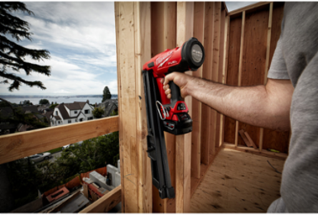 M18 FUEL™ 30 Degree Framing Nailer-Reconditioned