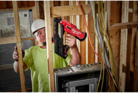 M18 FUEL™ 30 Degree Framing Nailer-Reconditioned