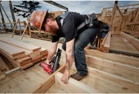M18 FUEL™ 30 Degree Framing Nailer-Reconditioned