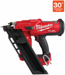 M18 FUEL™ 30 Degree Framing Nailer-Reconditioned
