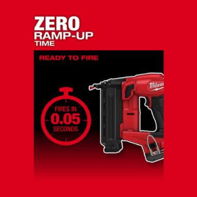 M18 FUEL™ 18 Gauge Brad Nailer