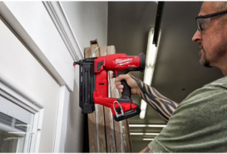 M18 FUEL™ 18 Gauge Brad Nailer