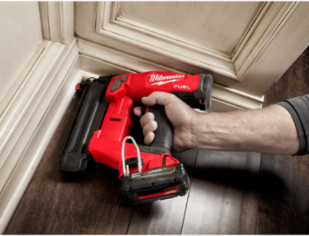 M18 FUEL™ 18 Gauge Brad Nailer
