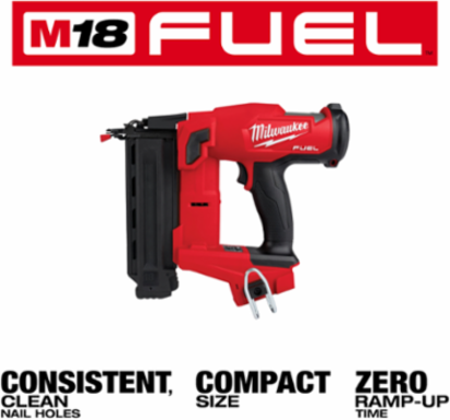 M18 FUEL™ 18 Gauge Brad Nailer