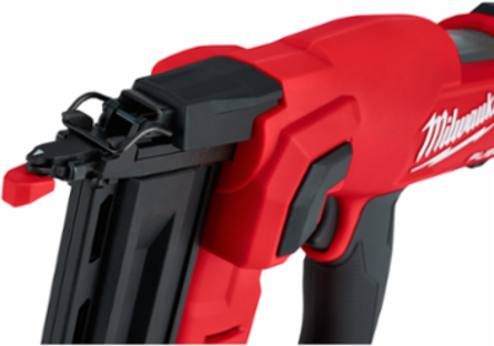 M18 FUEL™ 18 Gauge Brad Nailer Kit-Reconditioned