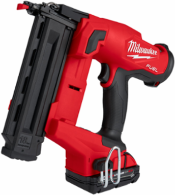 M18 FUEL™ 18 Gauge Brad Nailer Kit-Reconditioned