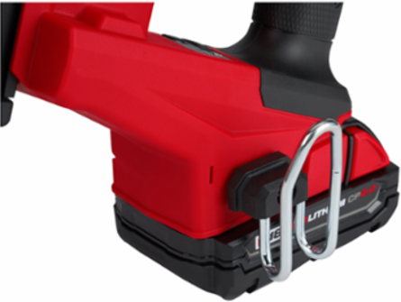 M18 FUEL™ 18 Gauge Brad Nailer Kit-Reconditioned