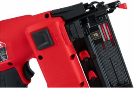 M18 FUEL™ 18 Gauge Brad Nailer Kit-Reconditioned
