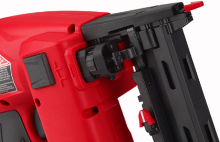 M18 FUEL™ 18 Gauge 1/4 in. Narrow Crown Stapler-Reconditioned