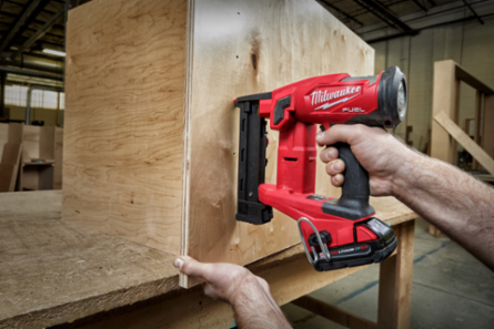 M18 FUEL™ 18 Gauge 1/4 in. Narrow Crown Stapler-Reconditioned
