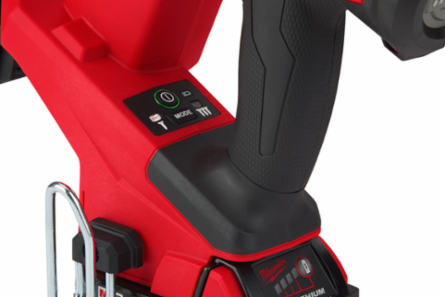 M18 FUEL™ 18 Gauge 1/4 in. Narrow Crown Stapler-Reconditioned