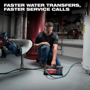 M18™ Transfer Pump