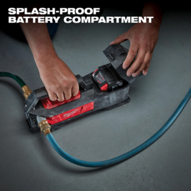 M18™ Transfer Pump