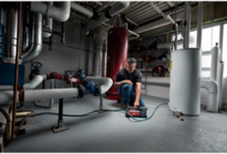 M18™ Transfer Pump-Reconditioned