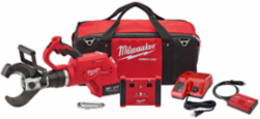 M18 FORCE LOGIC 3 Inch Underground Cable Cutter, 1500MCM, Wireless Remote