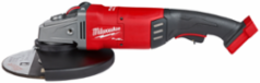 M18 FUEL™ 7 Inch / 9 Inch Cordless Angle Grinder, 6600 RPM, 11.95 lbs