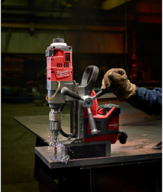 M18 FUEL™ 1-1/2" Magnetic Drill Kit