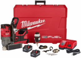 M18 FUEL™ 1-1/2" Magnetic Drill Kit