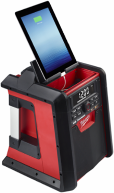 M18™ Jobsite Radio/Charger-Reconditioned
