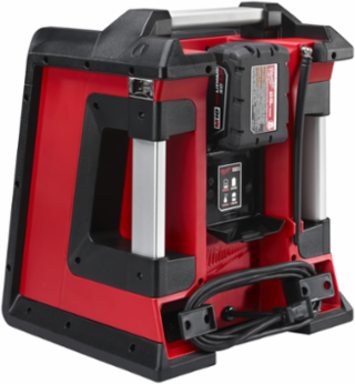 M18™ Jobsite Radio/Charger-Reconditioned