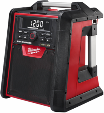 M18™ Jobsite Radio/Charger-Reconditioned