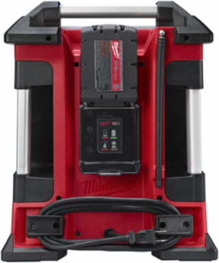 M18™ Jobsite Radio/Charger-Reconditioned
