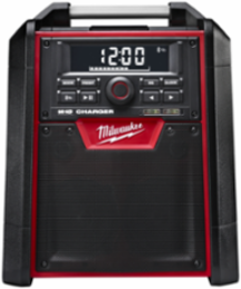 M18™ Jobsite Radio/Charger-Reconditioned