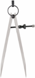 6 Inch Quick Action Divider with Hardened Forged Steel Construction