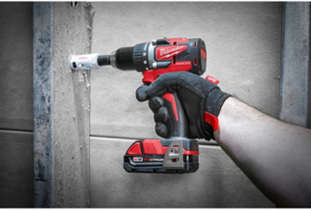 M18™ 1/2 in. Compact Brushless Drill CP Kit