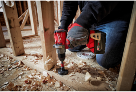 M18 FUEL™ 1/2 in. Drill Driver Kit