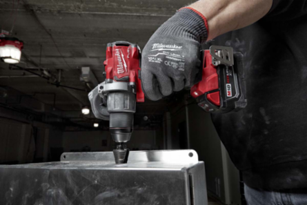 M18 FUEL™ 1/2 in. Drill Driver Kit
