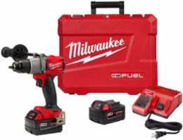 M18 FUEL™ 1/2 in. Drill Driver Kit