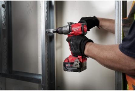 M18 FUEL™ 1/2 in. Drill with One Key™ Kit