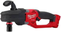 M18 FUEL Right Angle Drill 7.09 lbs w/QUIK-LOK™ Chuck, 1550 RPM